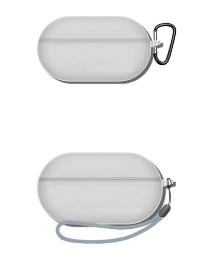 Amazon | For Ambie Sound Earcuffs AM-TW02 ケース クリア 透明